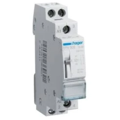 Télérupteur - 1O+1F - 48 V