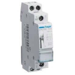 Télérupteur - 2F - 48 V