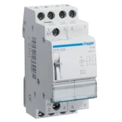 Télérupteur - 2O+2F - 24 V