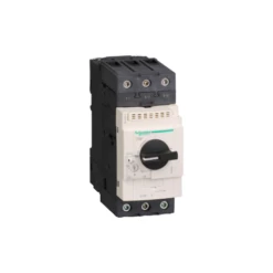 Schneider® TeSys GV3 - Disjoncteur Moteur - 65A - 3P 3d - Déclencheur Magnétique