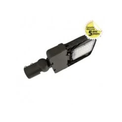 Tête De Lampadaire 50W 3000°K - Série 500XS