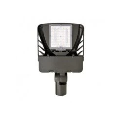 Tête De Lampadaire 50W 4000°K - Série 500XS