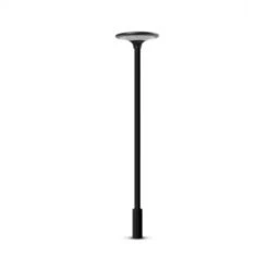 Tête De Lampadaire Solaire 20W 3000°K IP65 10 Tête De Lampadaire Solaire 20W 3000°K IP65 -Maison Moderne Electricite tete de lampadaire solaire 20w 3000k ip65 miidex 4