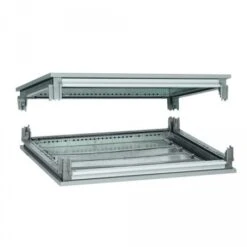 Legrand Toit-base Pour Armoire XL³4000 - Prof. 975mm Et Larg. 975mm