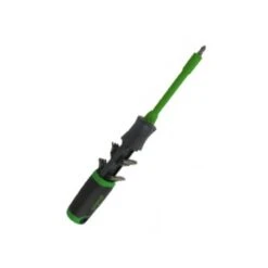 Tournevis 12 Embouts