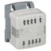 Legrand Transformateur De Commande Et Signalisation - 160 VA - Connexion Auto - Prim 230V à 400V/sec 230V~