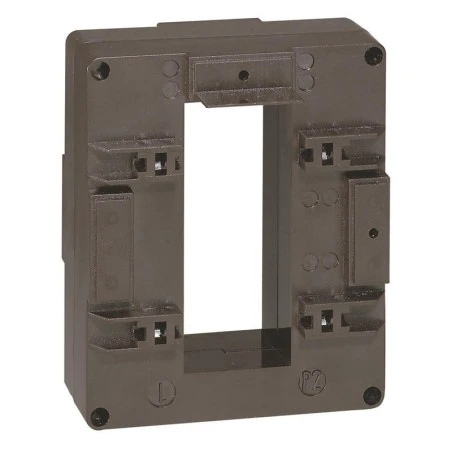Legrand Transformateur De Courant Fermé 1000/5 - 15VA - Pour Barre 65x32mm 1 Legrand Transformateur De Courant Fermé 1000/5 - 15VA - Pour Barre 65x32mm