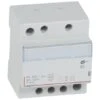 Legrand Transformateur De Sécurité 230V Vers 12V Ou 24V - 25VA - 4 Modules