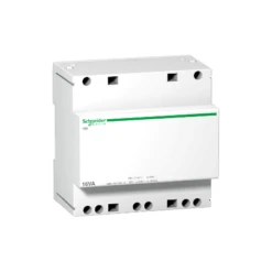 Schneider® Transformateur De Sécurité - 40VA - 230Vca/12-24Vca - Acti9 ITR