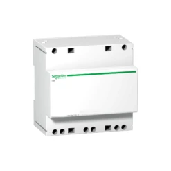 Schneider® Transformateur De Sécurité - 63VA - 230Vca/12-24Vca - Acti9 ITR