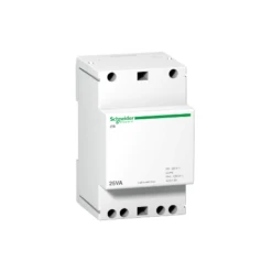 Schneider® Transformateur De Sonnerie Et Ronfleur - 25VA - 230Vca/12-24Vca - Acti9 ITR