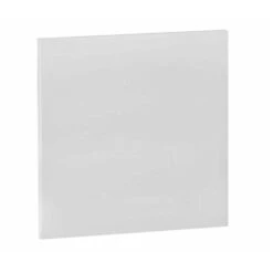 Legrand Trappe D'accès Bacs Métal 1 Travée DRIVIA 18 Modules