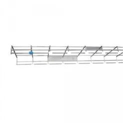 Legrand Traverse Fixe Pour Armoire XL³4000 - Longueur 350mm - Jeu De 2