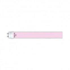 Tube LED T8 Rose - 18W - 1200mm