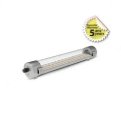 Tubulaire LED Intégrées Claire Traversant 17W 2890 LM 4000K -Maison Moderne Electricite tubulaire led integrees claire traversant 17w 2890 lm 4000k miidex 3