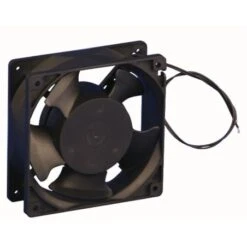Ventilateur 220V Pour Baie Et Coffret Réseau - Ligne 100