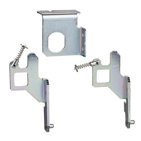 Schneider® Verrouillage Châssis Sans Serrure - Access. Disjoncteur NSX100-630 1 Schneider® Verrouillage Châssis Sans Serrure - Access. Disjoncteur NSX100-630