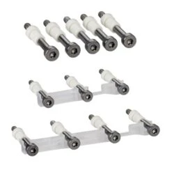 Schneider® Vis à Limitation De Couple - Lot De 12 - Access. Compact NSX 100-250 - 3P/4P