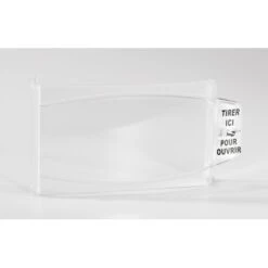 Volet De Protection Pour Déclencheur Manuel