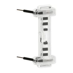 Legrand Voyant LED Lumineux 24V DOOXIE à Raccordement Par Montage Direct 2 Fils