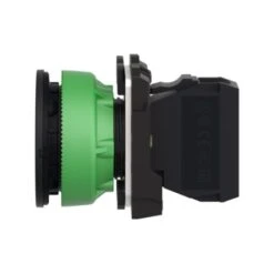 Schneider® Voyant Lumineux DEL - Flush - Vert - 230V - Vis étrier - Harmony XB5 8 Schneider® Voyant Lumineux DEL - Flush - Vert - 230V - Vis étrier - Harmony XB5 -Maison Moderne Electricite voyant lumineux del flush vert 230v vis etrier harmony xb5 schneider 3