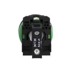 Schneider® Voyant Lumineux DEL - Flush - Vert - 230V - Vis étrier - Harmony XB5 9 Schneider® Voyant Lumineux DEL - Flush - Vert - 230V - Vis étrier - Harmony XB5 -Maison Moderne Electricite voyant lumineux del flush vert 230v vis etrier harmony xb5 schneider 4