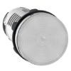 Schneider® Voyant Rond Ø22 Incolore LED Intégrée - 230V - Harmony XB7
