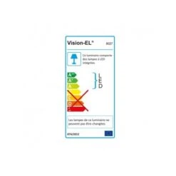 Wall Washer LED Traversant - 36W - RGB - 24VDC 5 Wall Washer LED Traversant - 36W - RGB - 24VDC -Maison Moderne Electricite wall washer led traversant 36w rgb 24vdc vision el 2