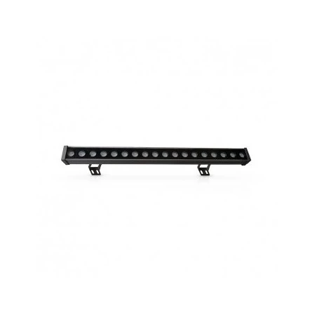 Wall Washer LED Traversant - 36W - RGB - 24VDC 1 Wall Washer LED Traversant - 36W - RGB - 24VDC